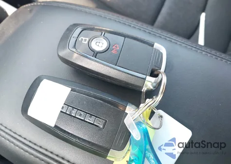 2024 Ford Bronco Sport Big Bend from USA, damaged, VIN 3FMCR9B6XRRE79092